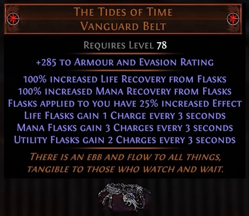 path-of-exile-the-tides-of-time Path of Exile The Tides of Time