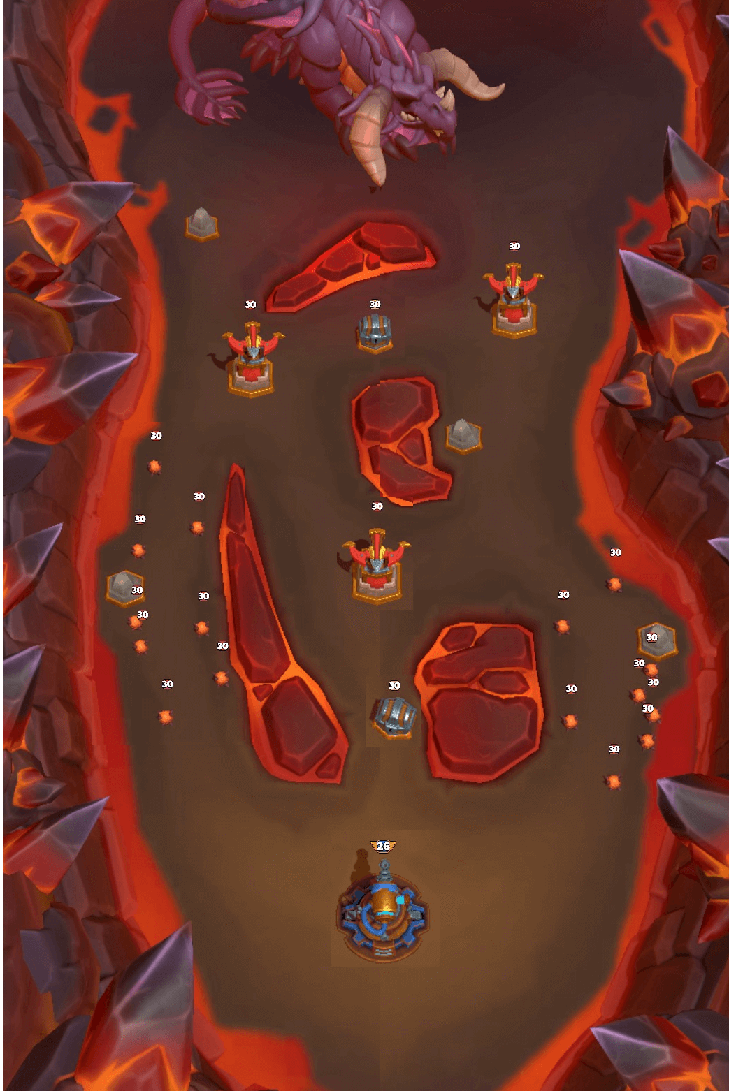 phase 1 onyxia