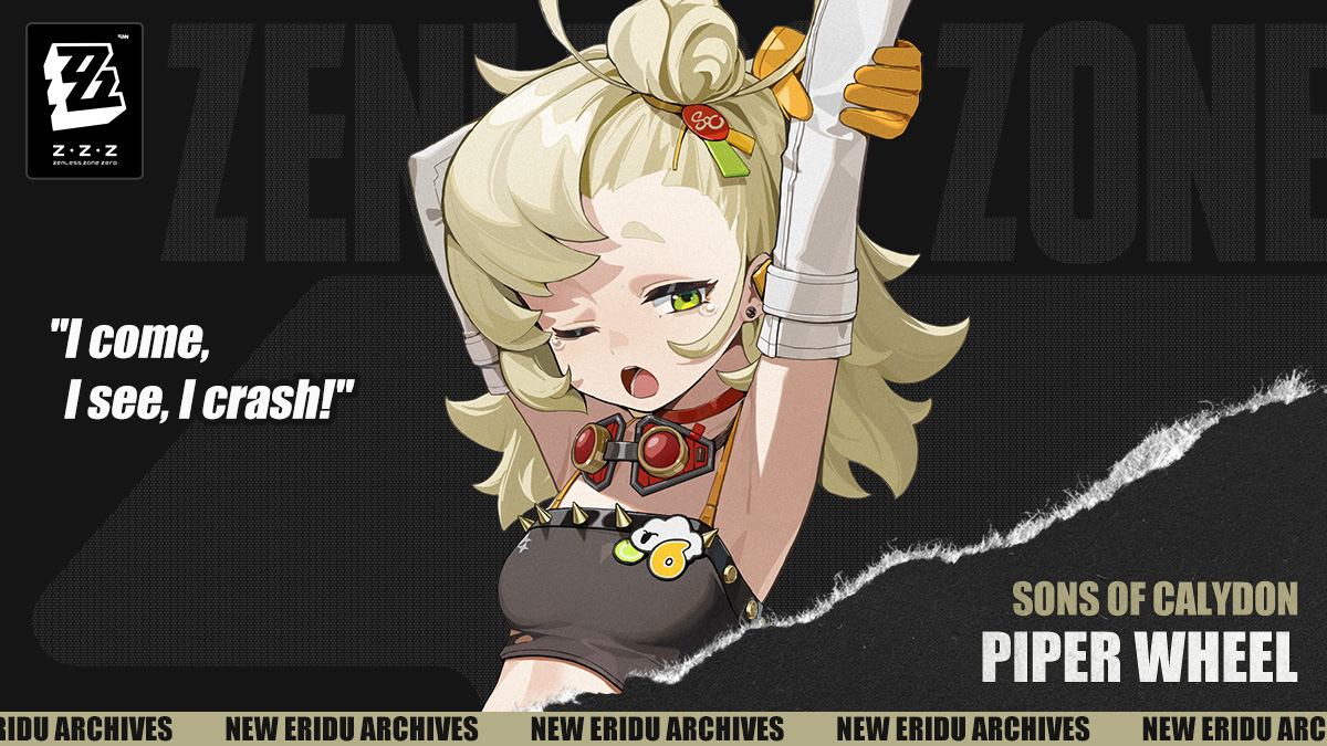 Piper Agent Record