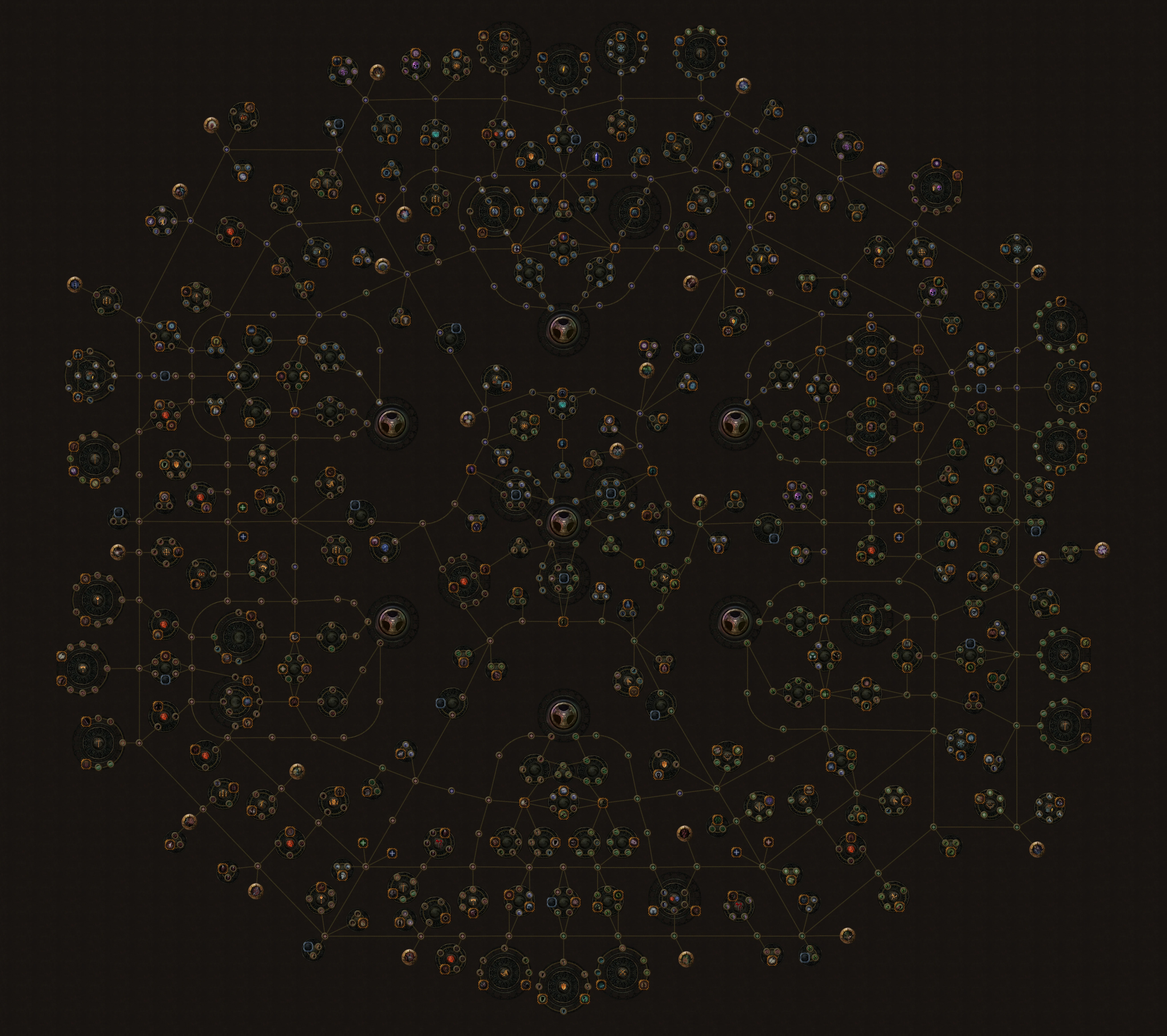 poe-skilltree-33 PoE-SkillTree-33