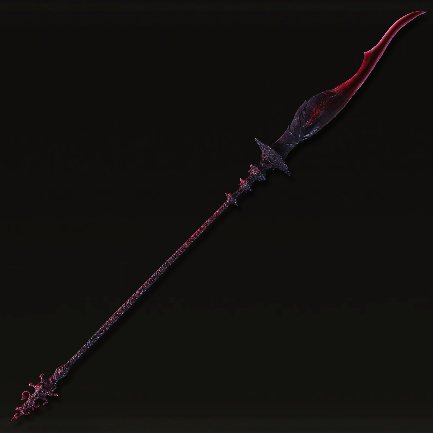 poleblade of the bud