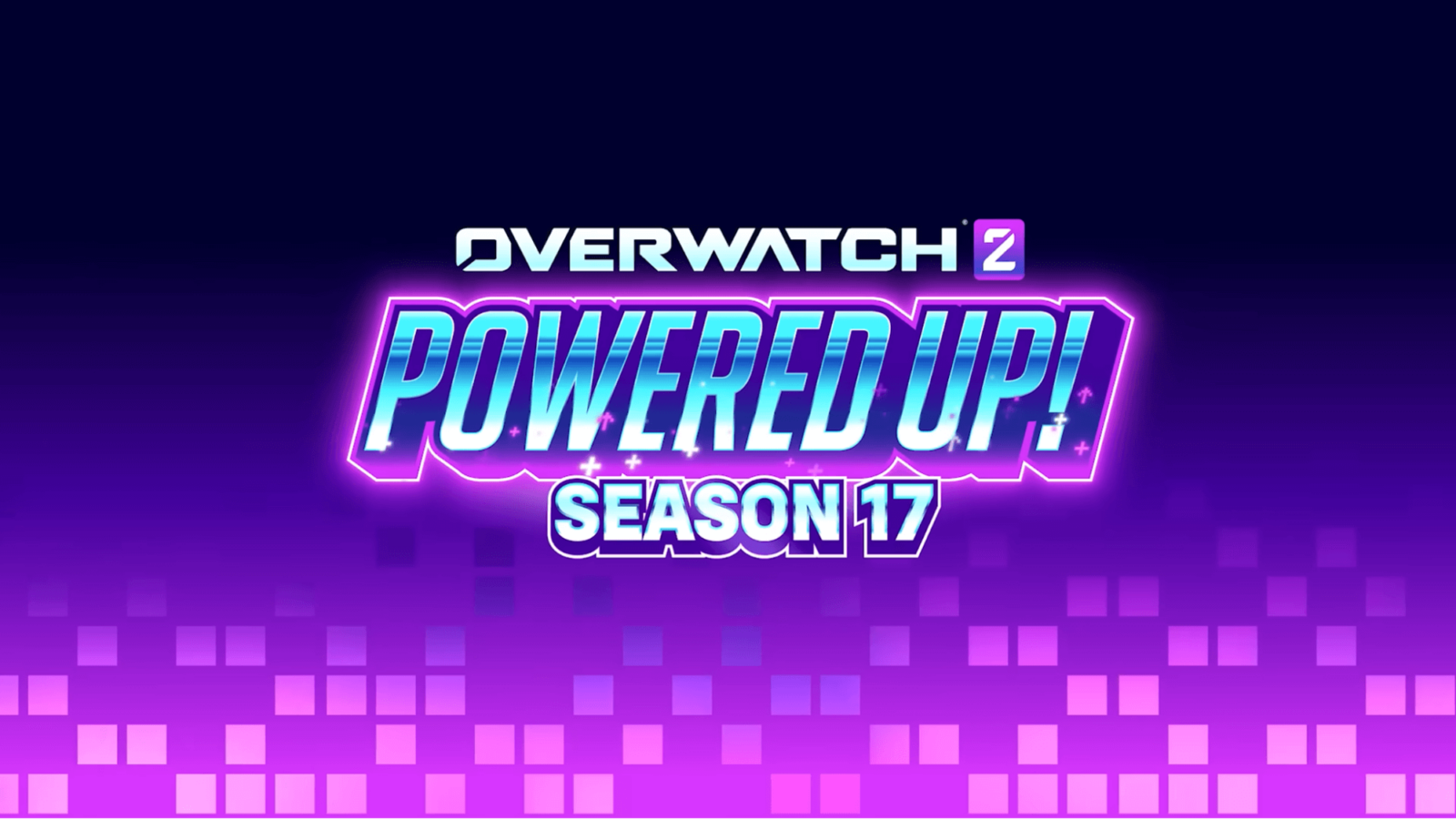Season 17 Banner