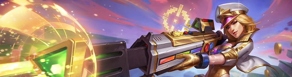 10 Best ADCS in Season 14 League of Legends