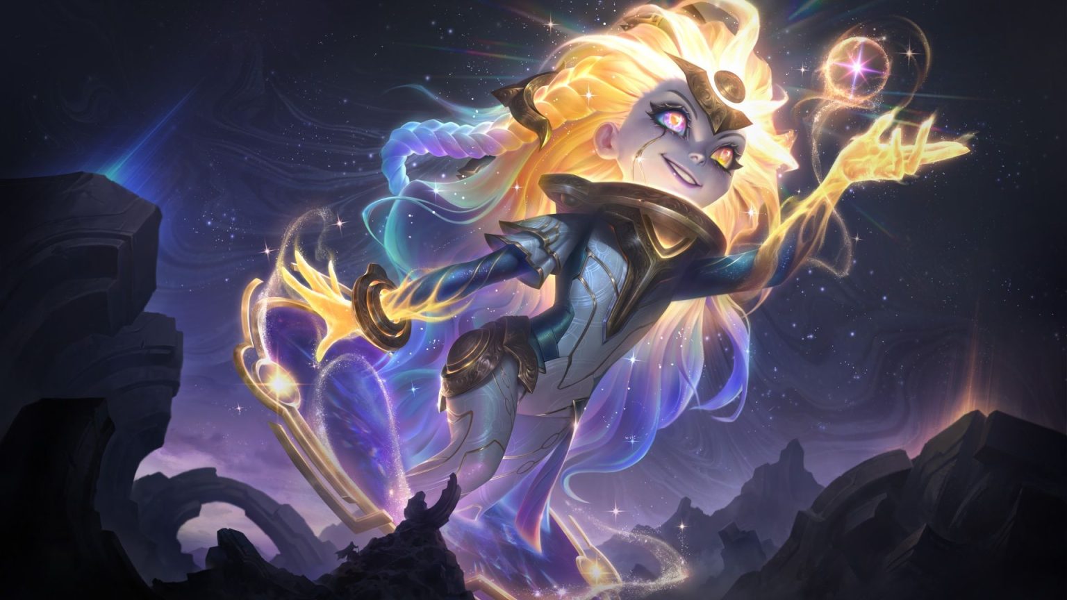 Upcoming and New League of Legends Skins Patch 15.21