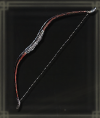 red-branch-shortbow Red Branch Shortbow