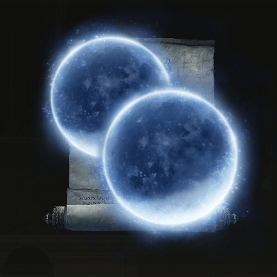 rellanas-twin-moons Rellana’s Twin Moons