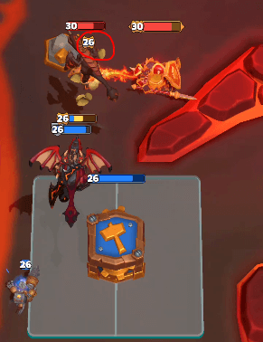 rend reaches warder