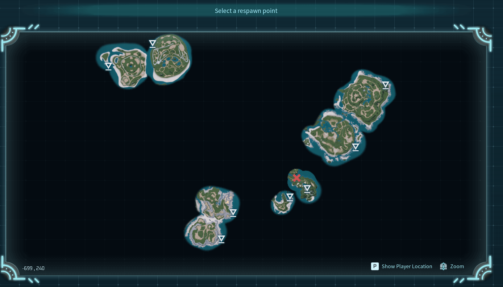respawn-to-explore-map respawn to explore map