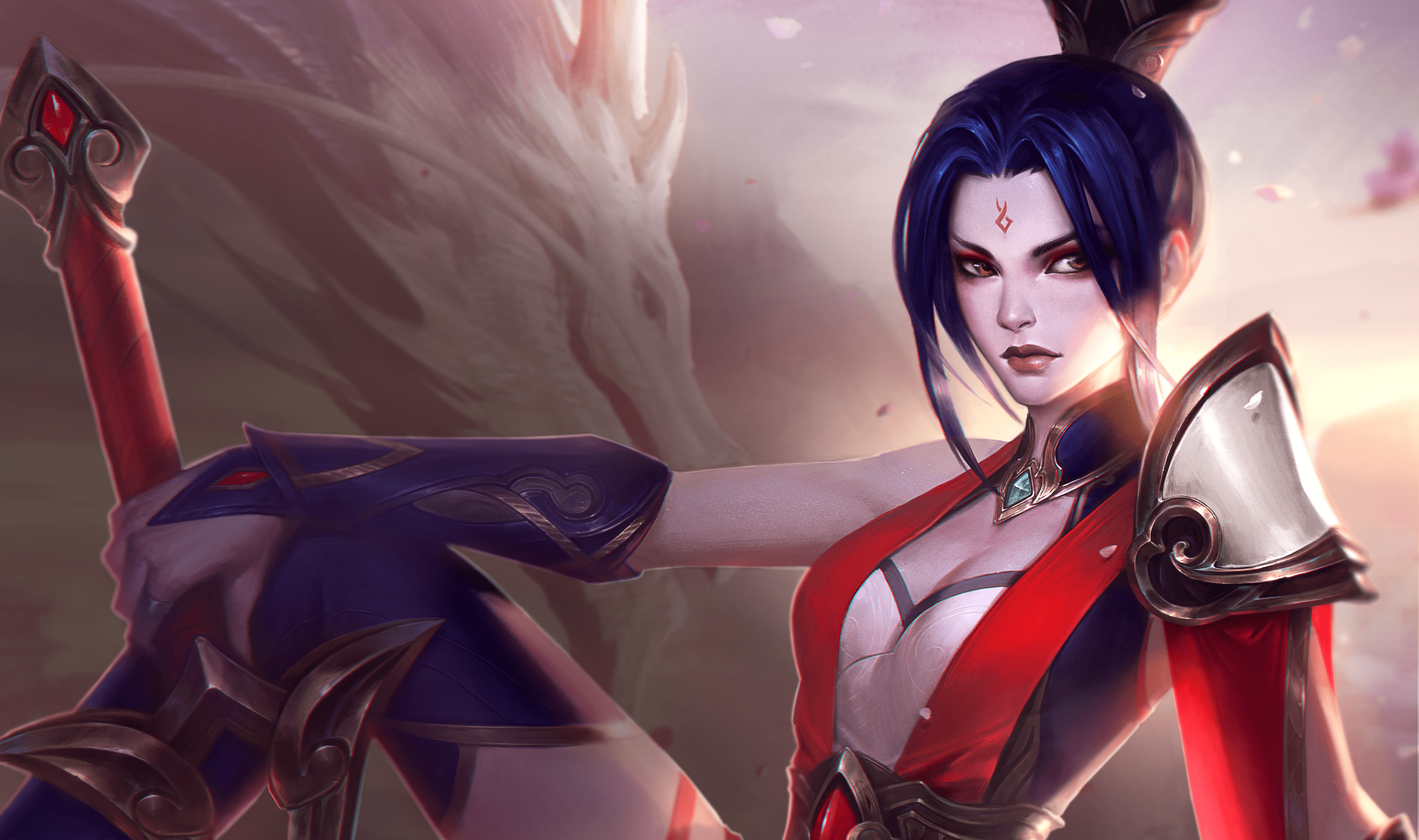 riven-min TFT Set 11 Riven