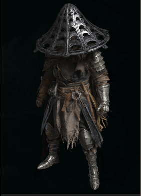 Ronin’s Set