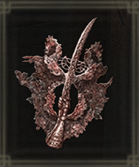 rotten-winged-sword-insignia Rotten Winged Sword Insignia