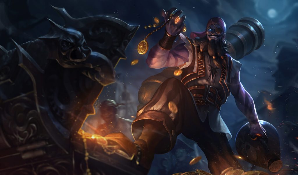 Farming: An Advanced Guide to Building and Capitalizing on a Gold Lead