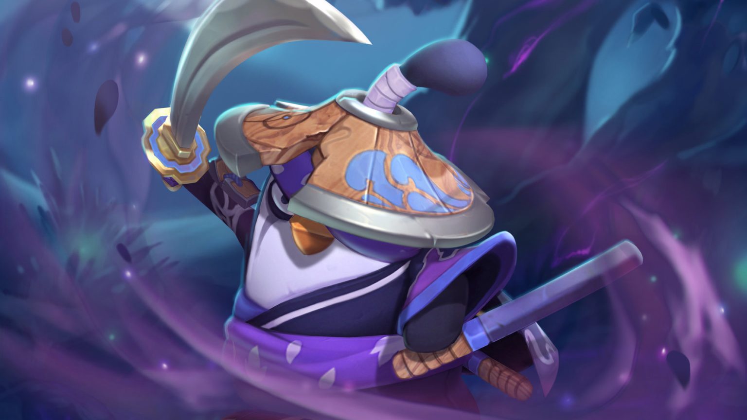 How to Adapt Your Positioning in TFT