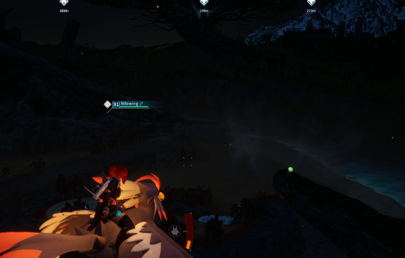 scout effigies