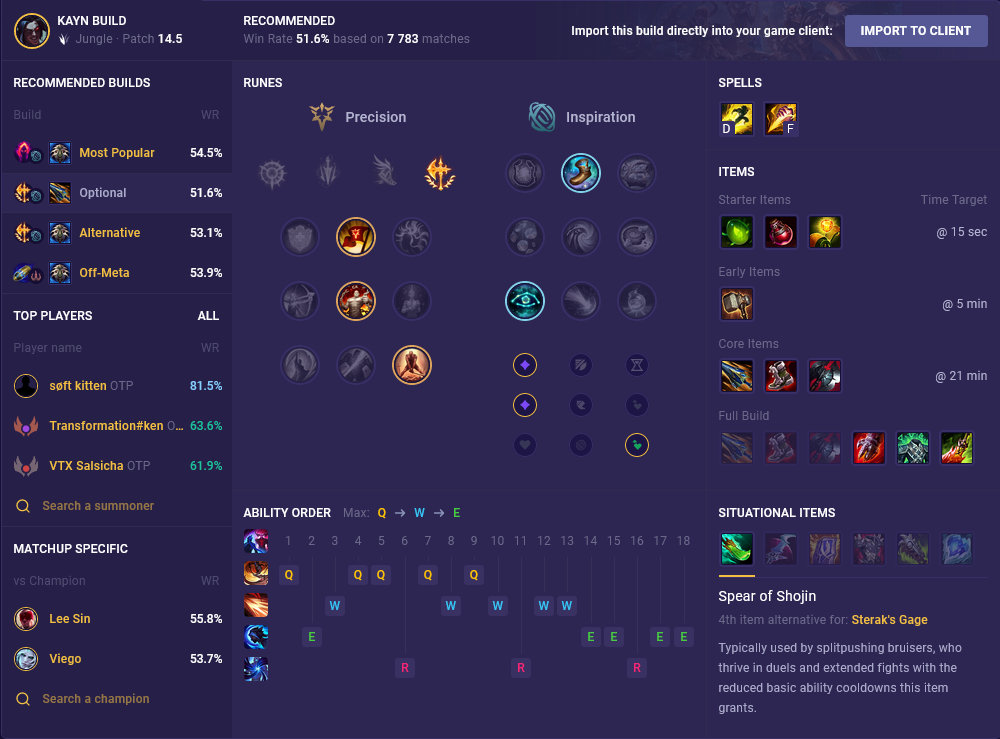 screenshot-2024-03-12-at-06-57-36-kayn-build-guide-runes-items-more-patch-14-5 Typical Kayn Red Build (Patch 14.5)