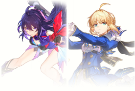 seele-and-saber Seele and Saber