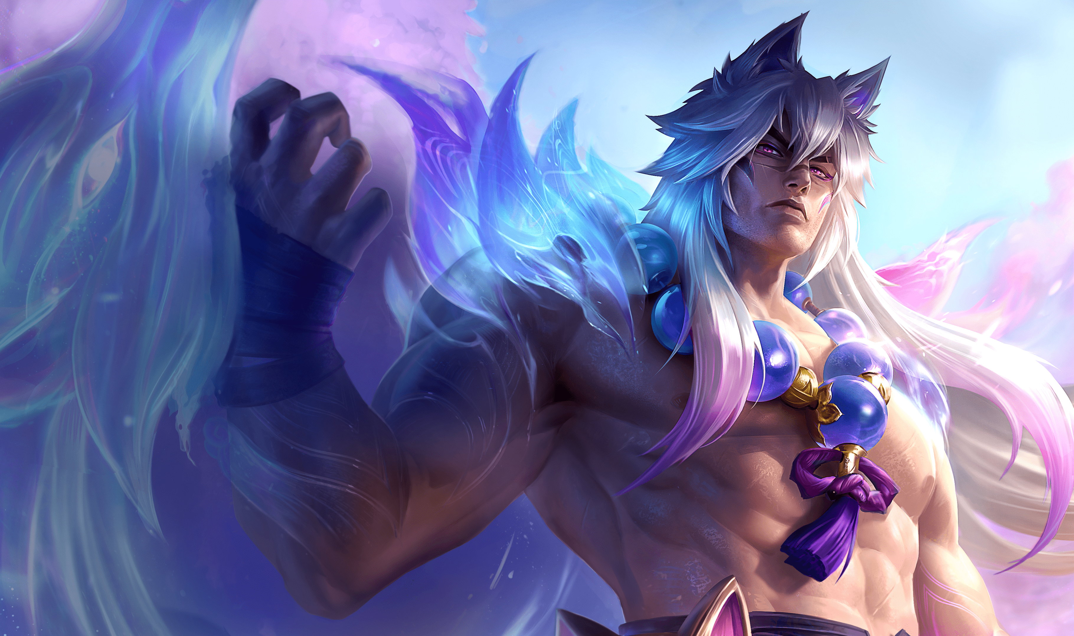 sett-min TFT Set 11 Sett