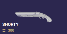 shorty Shorty Main