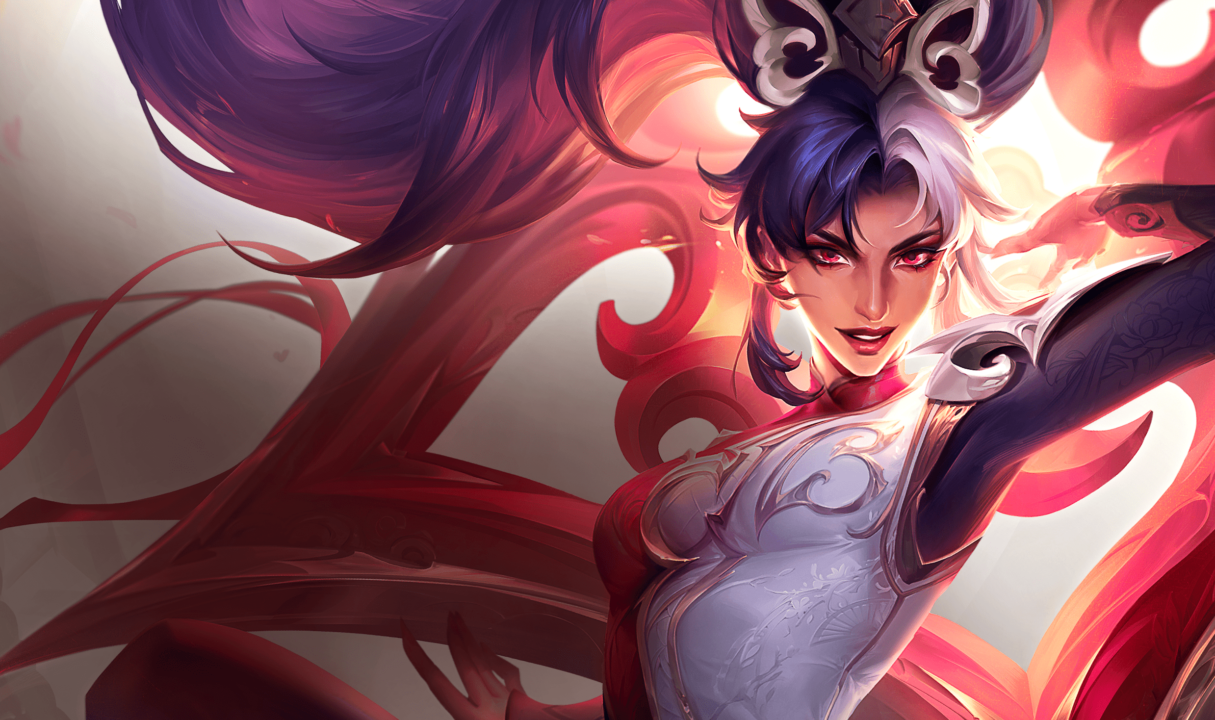 sivir TFT Set 11 Sivir