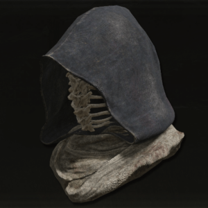 Skeletal Mask