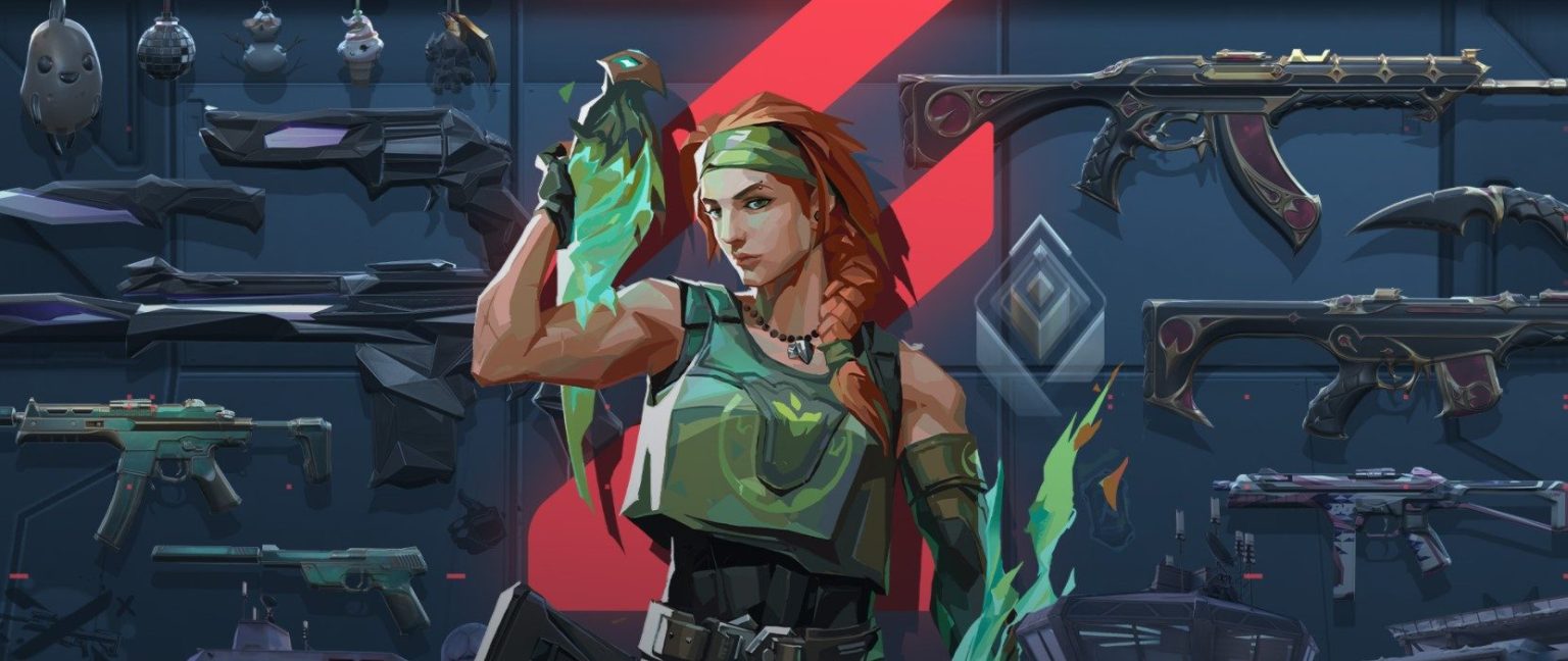 Skye – Valorant Agent Guide
