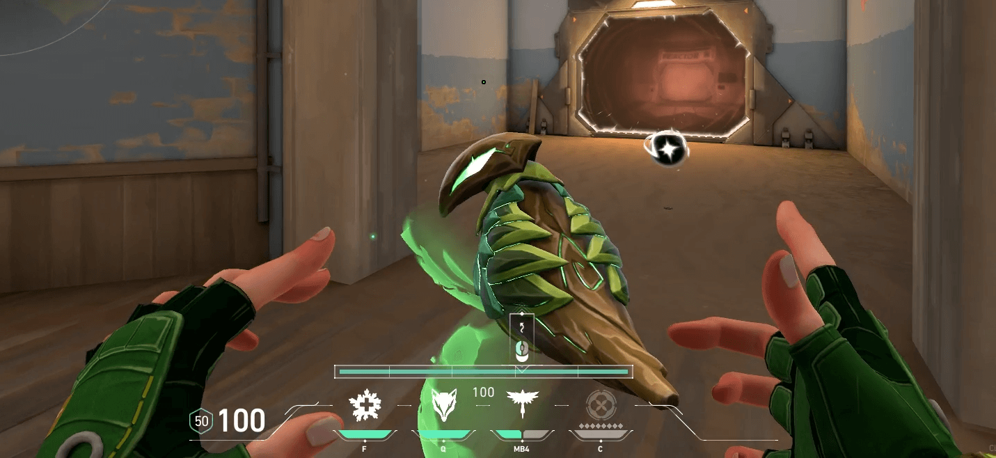 Skye Flash