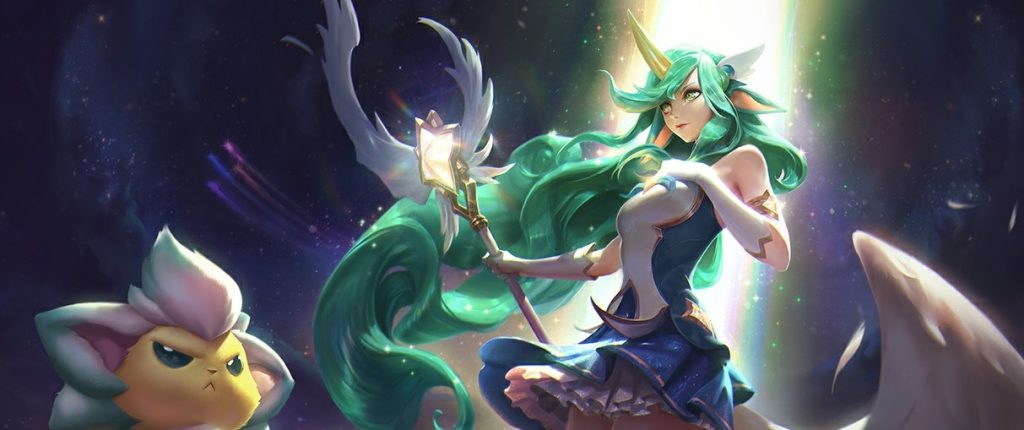 How to Counter Soraka (Support)