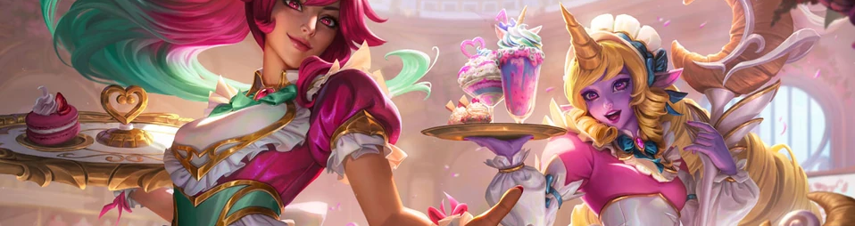 5 Easiest Supports to Play in LoL
