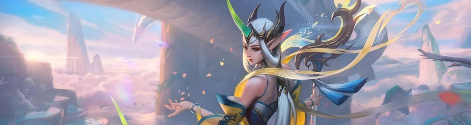 Best Supports For Season 13 Patch 13.22
