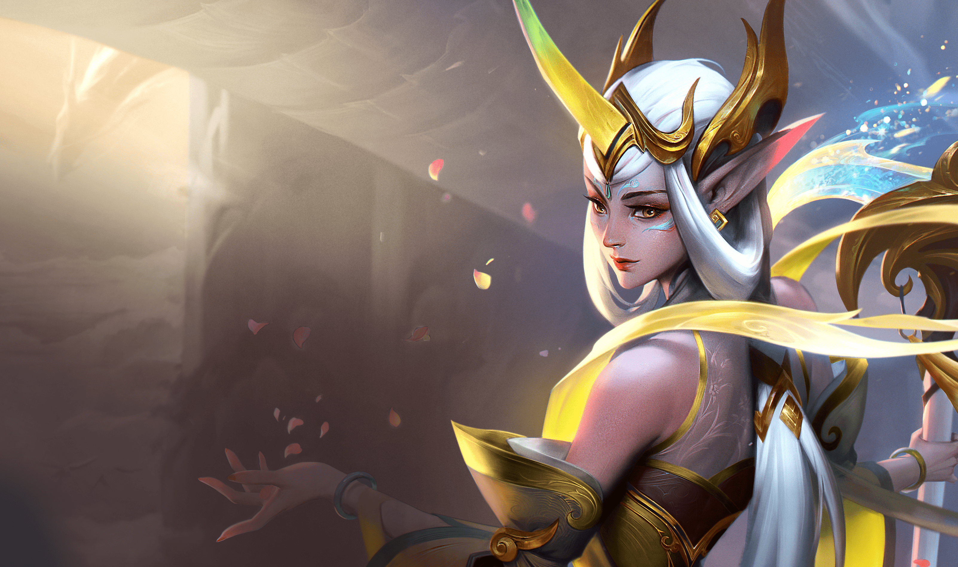 soraka TFT Set 11 Soraka