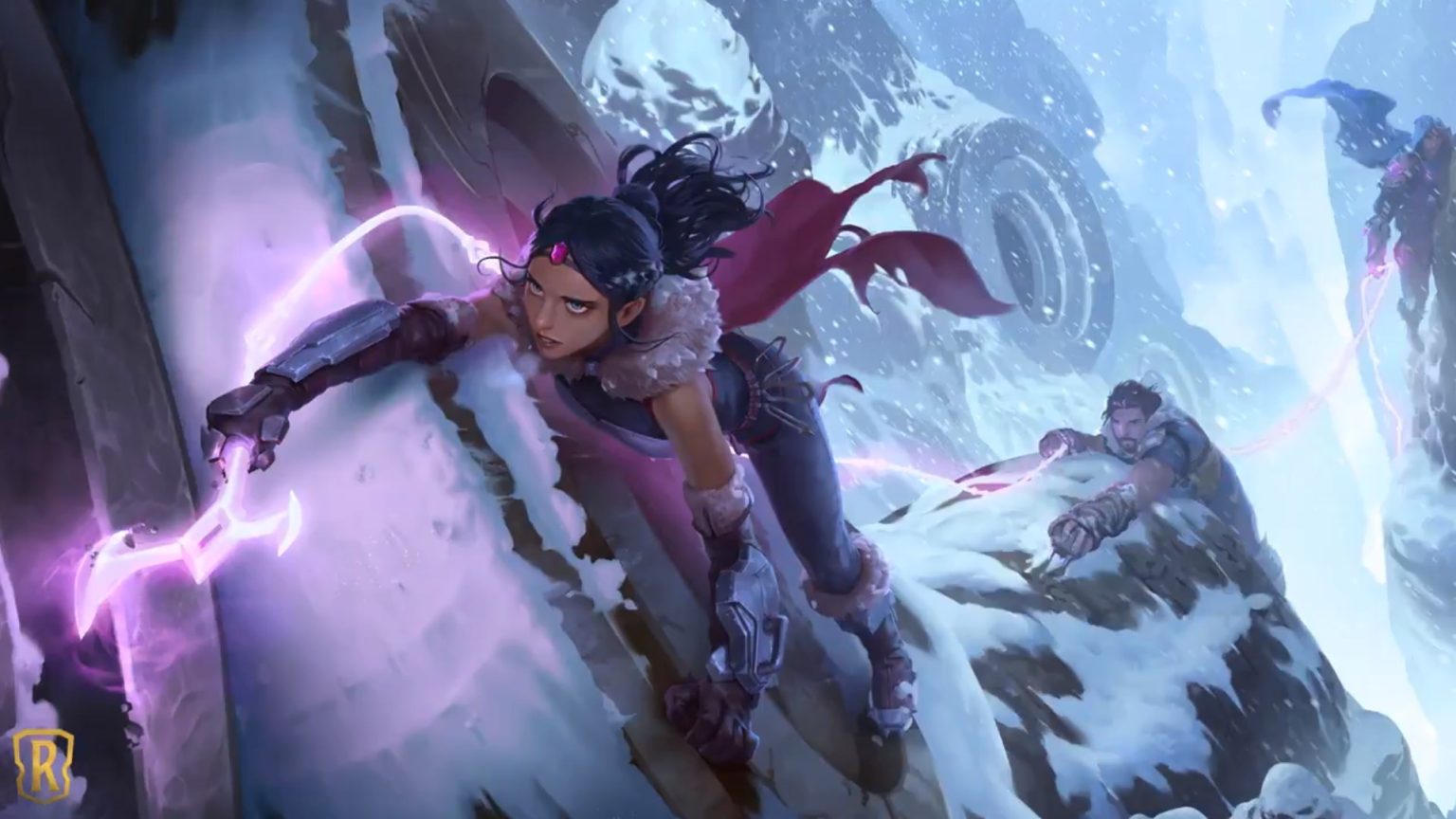 New Legends of Runeterra Card Impressions: Spellshield Keyword, Bastion, and More