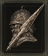 Spear Talisman