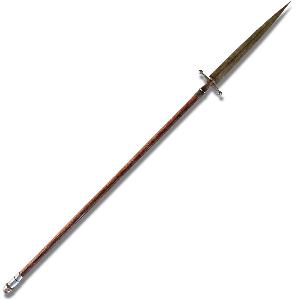 spears
