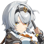 SS Anby Portrait S