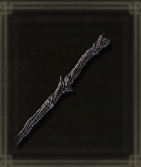 staff of loss