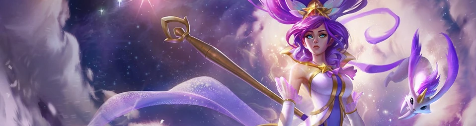 League of Legends Items Guide: Supports
