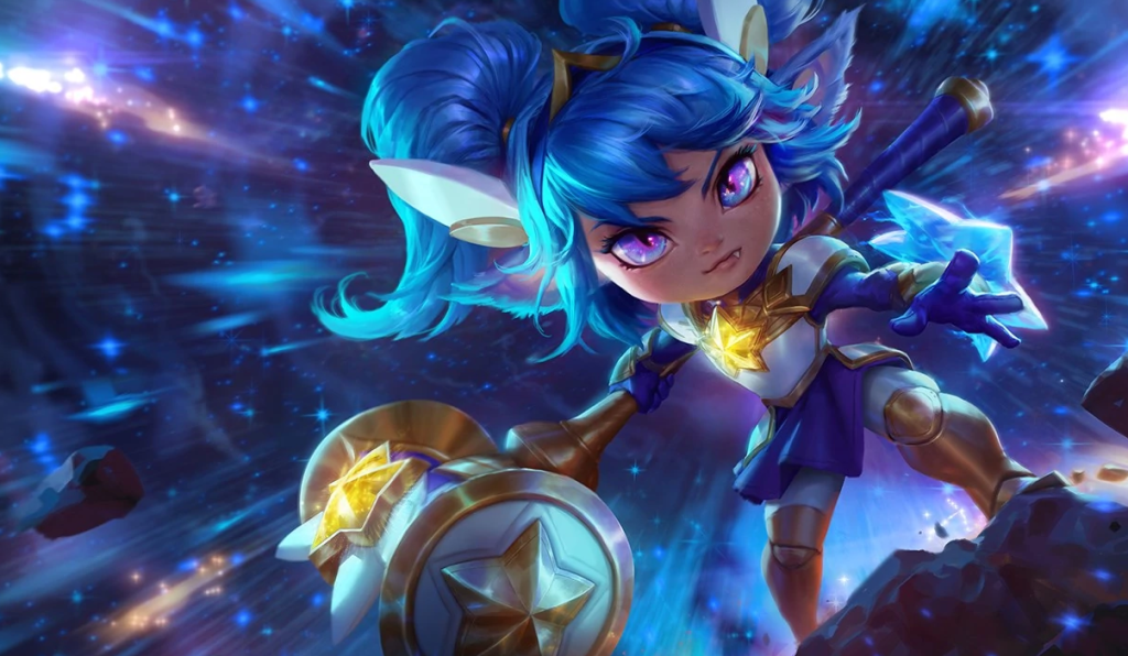 5 Reasons Why You’re Not Getting Better in League of Legends