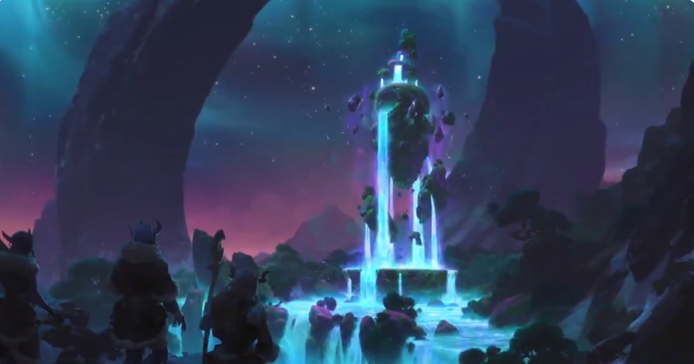 Call of the Mountain LoR Card Impressions: Pre-Soraka (Star Spring, Spring Gifts, and More)