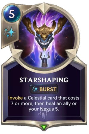 starshaping-jpg-e1599611916553-1 Starshaping (LoR card)