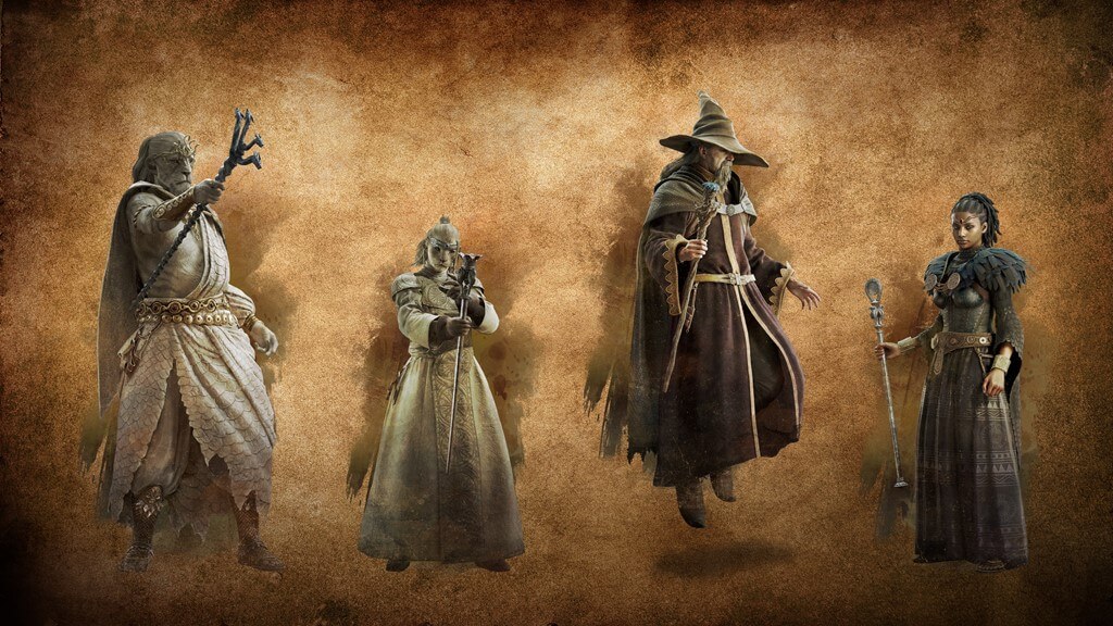 starter-vocations-mage mage pawns