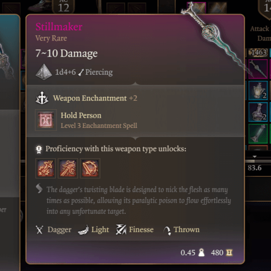 stillmaker
