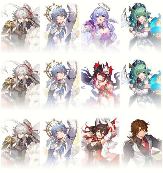 sunday-my-lord-team-comps Sunday my Lord Team Comps
