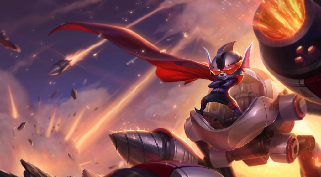 5 Good Habits to Build in League of Legends