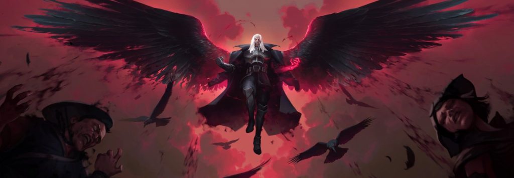 LoR Tournament Guide: How to Build Your Conquest Lineup (3 Decks, 1 Ban, Region Locked)