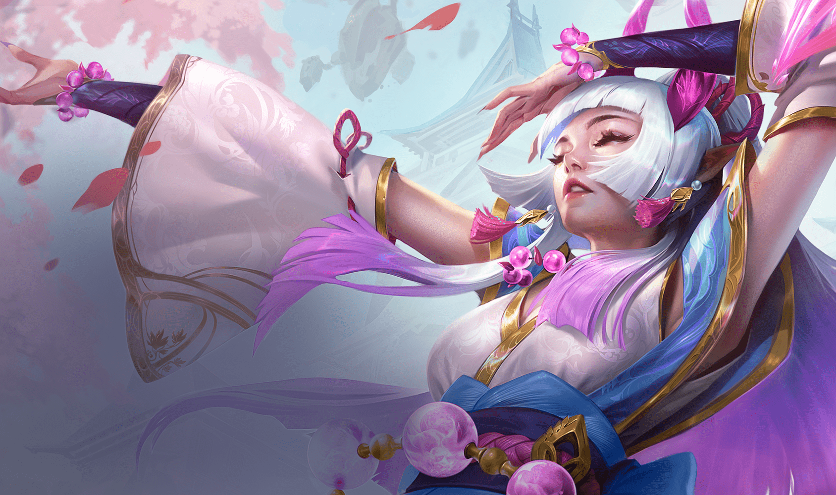 syndra TFT Set 11 Syndra