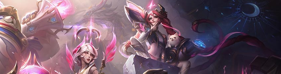 Best Champions to Duo With Jinx