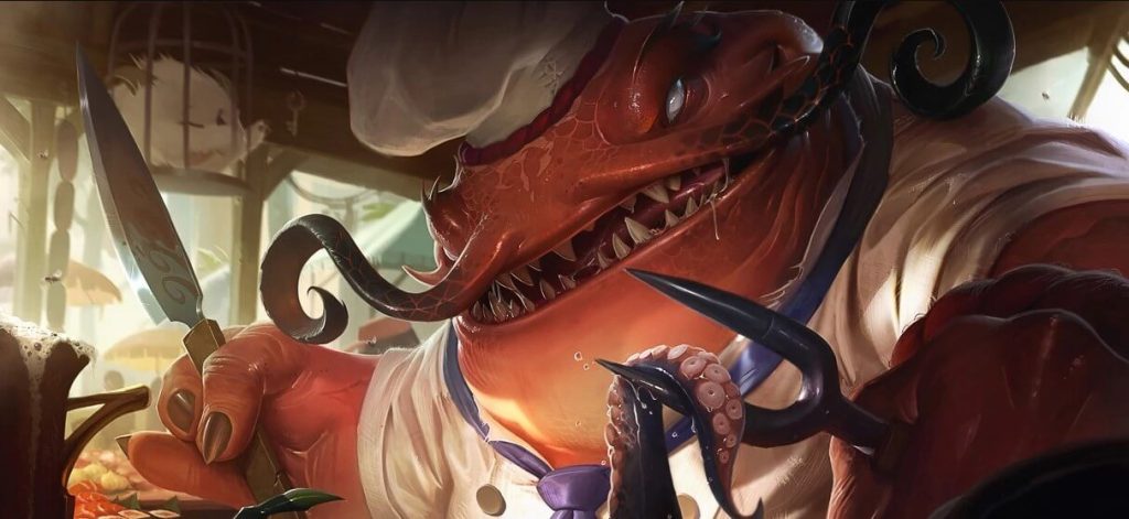 How to Play Reworked Tahm Kench (Top Lane)