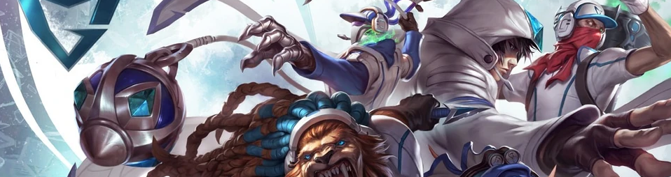 Talon Splash SSW