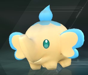 teafant in game
