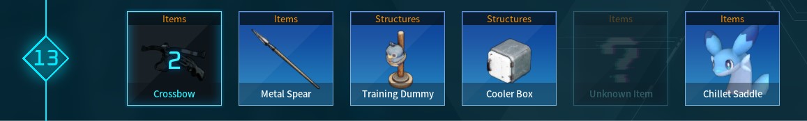 technology level 13